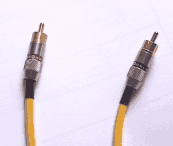Digital coaxial cable