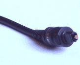 TOSLINK cable